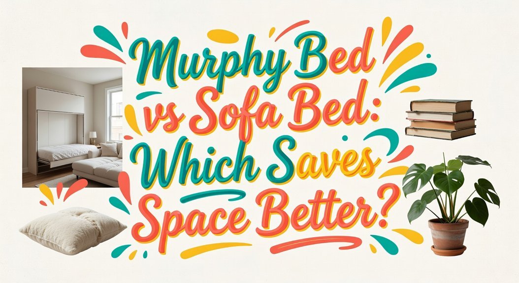 space saving furniture comparison
