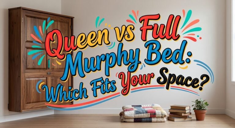 space saving furniture comparison