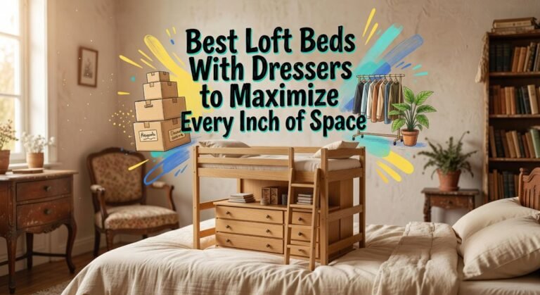 space saving storage bed selections