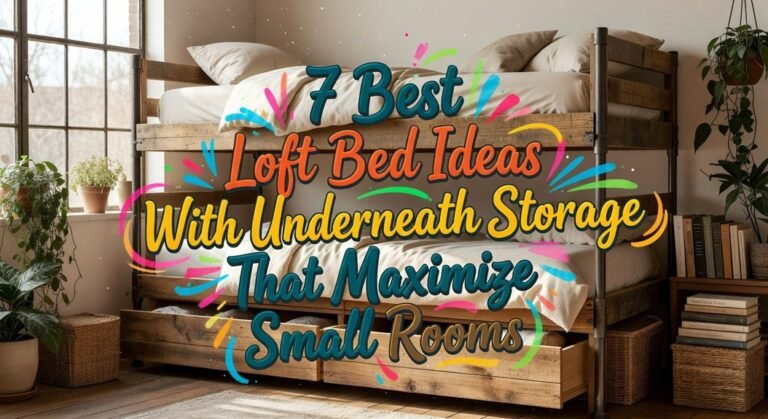 space saving storage solutions