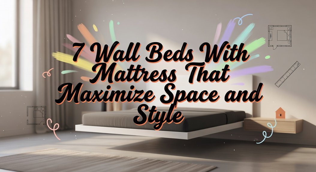 space saving stylish furniture