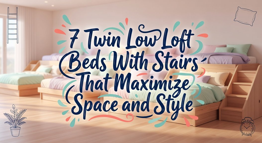 space saving twin bunk beds