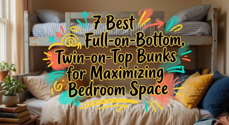 twin top full bottom