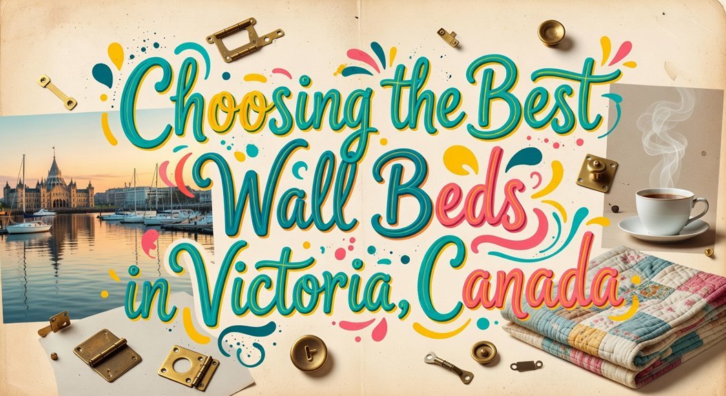 wall bed selection guide